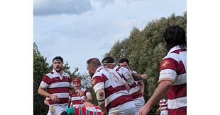 Image result for Burntwood Rugby Union Football Club