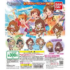 「松本沙理奈 アイドルマスターシンデレラガールズ」の画像検索結果