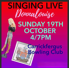 Image result for Carrickfergus Bowling Club