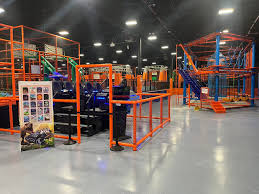 Image result for Nova Trampoline Club