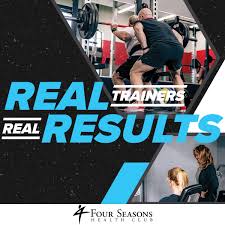 Image result for Four Seasons Circuit Training Club