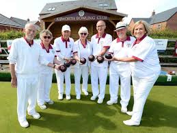 Image result for Ilkeston Enterprise Bowls Club