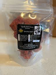 Afbeeldingsresultaat voor 7 pot hot pepper