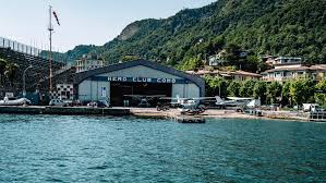 Image result for Roche Aero Club