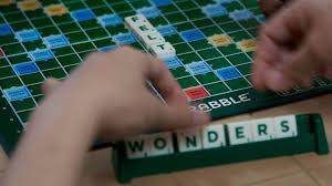 Image result for Belfast Scrabble Club