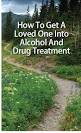 Colorado Treatment Services | How to Get a Loved One Into Treatment