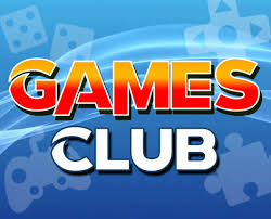 Image result for Games Club