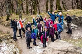 Image result for Dunfermline Rambling Club