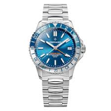 Image result for GMT watch