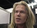 I chatted with Adrian Vandengerg (Manic Eden, Vandenberg, Whitesnake) at
