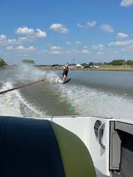 Image result for Theale Water Ski Club