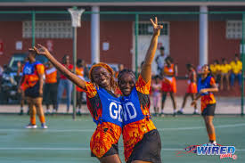 Image result for Wolverhampton City Netball League