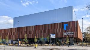 Image result for Portsmouth University Caving Club