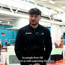 Image result for I C I (Cheshire) Badminton Club