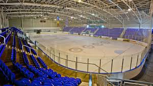 Image result for Sheffield Wildcats Rink Hockey and Roller Skating Club