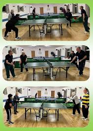 Image result for Haslemere Table Tennis Club