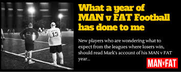 Image result for MAN v FAT Football Falmer