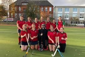 Image result for Tulse Hill and Dulwich Hockey Club
