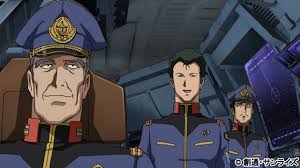 「ブライト・ノア 機動戦士ガンダム」の画像検索結果