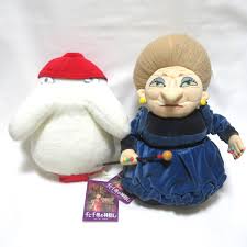 「千と千尋　オシラサマ」の画像検索結果