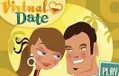 Man seeking hot massage: online dating simulator games