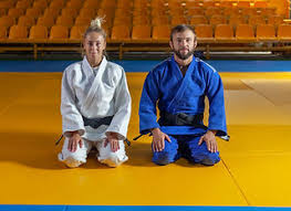 Image result for Redbridge Judo Club