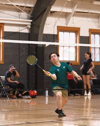 Image result for Penistone  Badminton Club