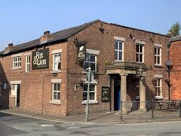 Image result for Leyland Fox Lane Sports Club