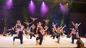 Image result for St Helens Centre For Gymnastics Club