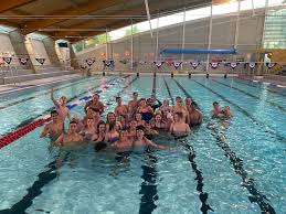 Image result for City Of Milton Keynes Swimming Club