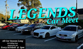 Image result for Legend MA