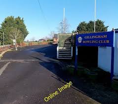 Image result for Gillingham Bowling Club