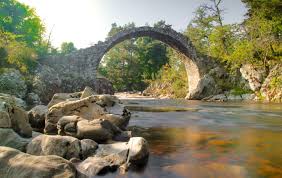 Image result for Carrbridge Golf Club