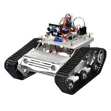 Image result for Robot Tank