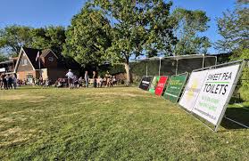 Image result for Ewhurst Stoolball Club