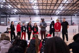 Image result for Spire Junior Badminton Club