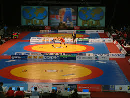 Image result for Erne Wrestling Club