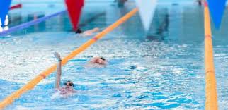Image result for Enderby Swimming Club