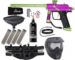 Image result for Blitz Paintball