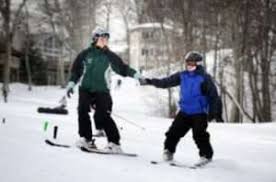Image result for British Ski Club For The Disabled