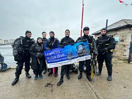 Image result for Calshot Sub-Aqua Club