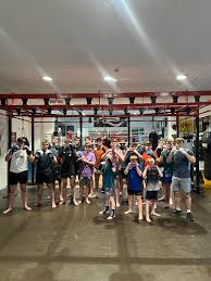Image result for Liverpool Thai Boxing Club