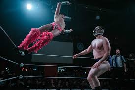 Image result for Burridge Fight Design