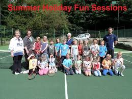 Image result for Ifield Tennis Club