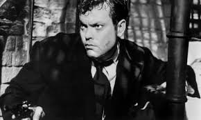 Image result for the third man