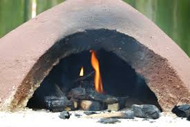 Image result for clay oven