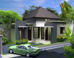 Gambar Contoh Rumah Minimalis Terbaru