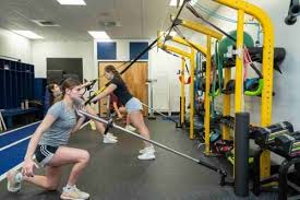 Image result for Intensive Training Group Northampton