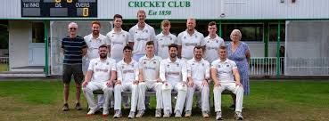 Image result for Buckie Cricket Club