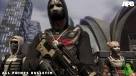 GameSpy: E3 2009: Realtime Worlds' APB E3 Trailer and Screens - Page 1